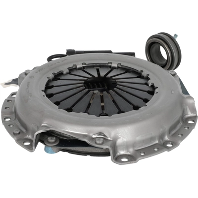 LUK - 05-196 - Clutch Kit pa2