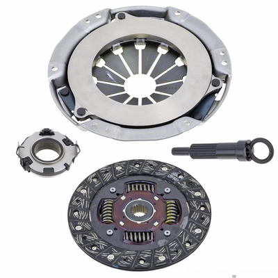 LUK - 05-199 - Clutch Kit pa1