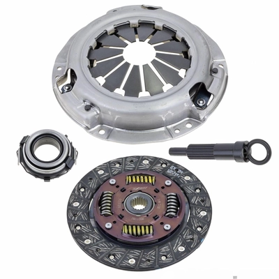 LUK - 05-199 - Clutch Kit pa4