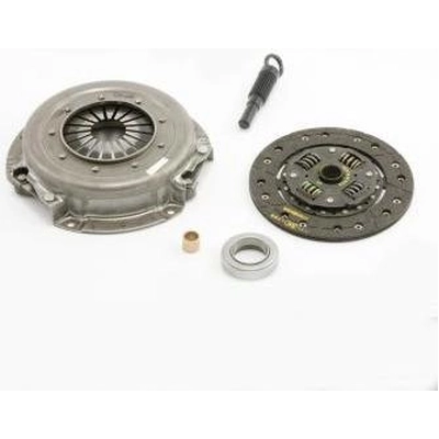 New Clutch Set by LUK - 06-022 pa6