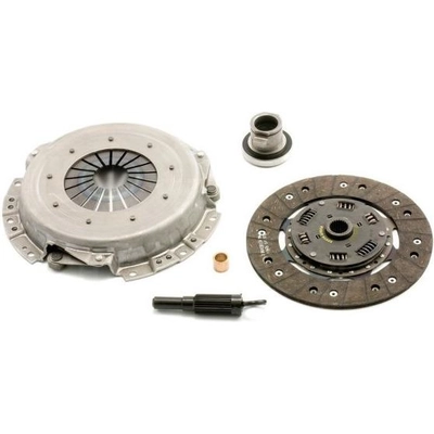 Nouveau kit d'embrayage   de LUK - 06-031 pa7