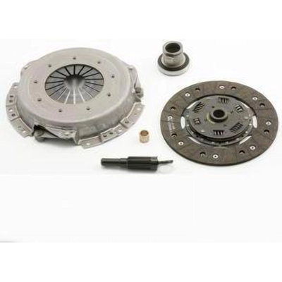 New Clutch Set by LUK - 06-031 pa8