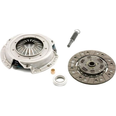 New Clutch Set by LUK - 06-033 pa3