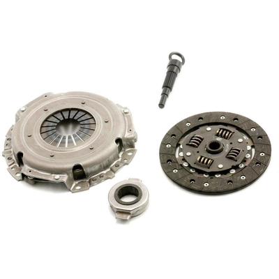 New Clutch Set by LUK - 06-040 pa6