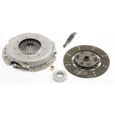 New Clutch Set by LUK - 06-042 pa4