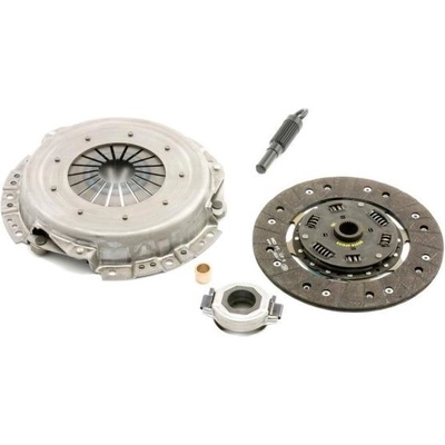 New Clutch Set by LUK - 06-044 pa2