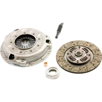 New Clutch Set by LUK - 06-046 pa3