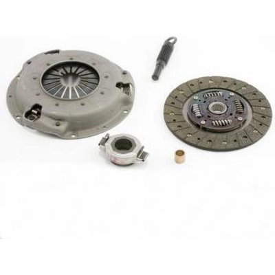 New Clutch Set by LUK - 06-050 pa6