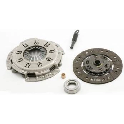 New Clutch Set by LUK - 06-059 pa4