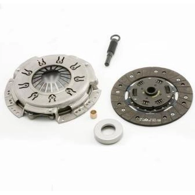 New Clutch Set by LUK - 06-068 pa4