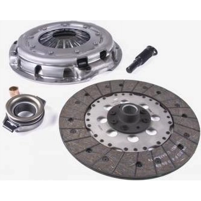 New Clutch Set by LUK - 06-074 pa5