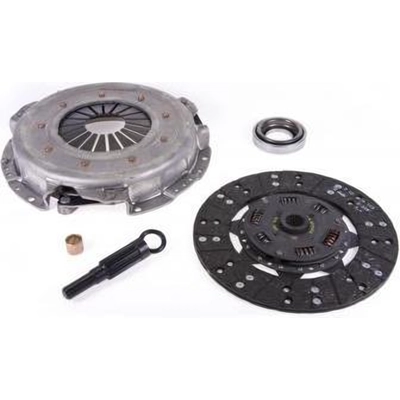 New Clutch Set by LUK - 06-075 pa6