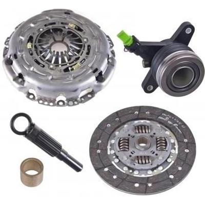 LUK - 06-082 - New Clutch Set pa4