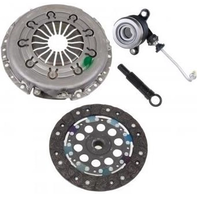 LUK - 06-086 - New Clutch Set pa6