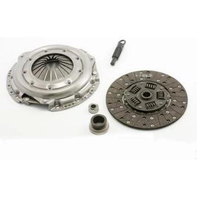 New Clutch Set by LUK - 07-013 pa3