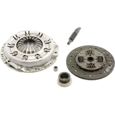 New Clutch Set by LUK - 07-041 pa3