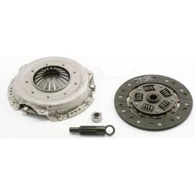 New Clutch Set by LUK - 07-056 pa3