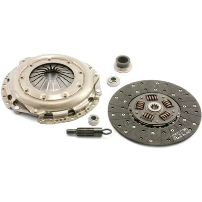 New Clutch Set by LUK - 07-065 pa3