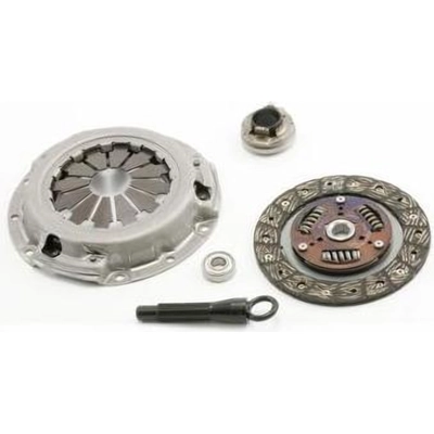 New Clutch Set by LUK - 07-068 pa4
