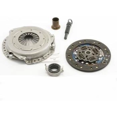 New Clutch Set by LUK - 07-069 pa6