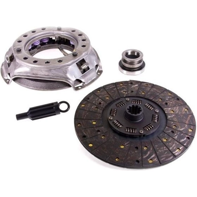 New Clutch Set by LUK - 07-085 pa3