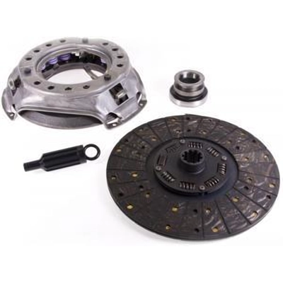 New Clutch Set by LUK - 07-085 pa4
