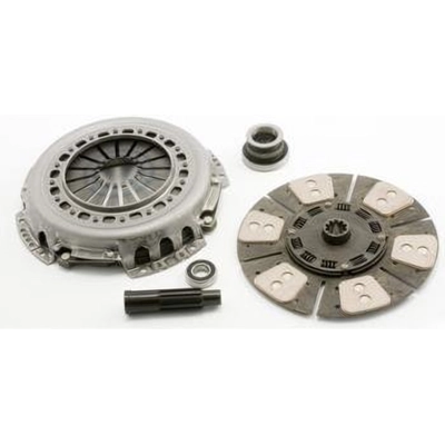 New Clutch Set by LUK - 07-126 pa4