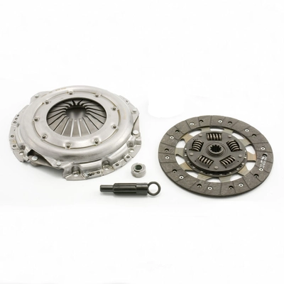 LUK - 07-128 - New Clutch Set pa11