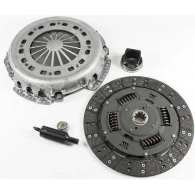 New Clutch Set by LUK - 07-168 pa3