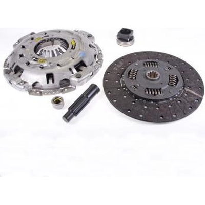 New Clutch Set by LUK - 07-180 pa3