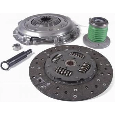 New Clutch Set by LUK - 07-188 pa3