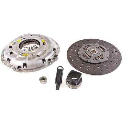 Nouveau kit d'embrayage   de LUK - 07-191 pa9