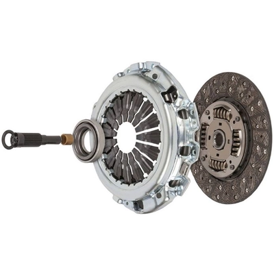 LUK - 07-225 - New Clutch Set pa6