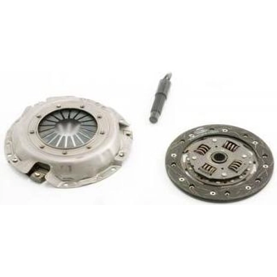 New Clutch Set by LUK - 08-001 pa6