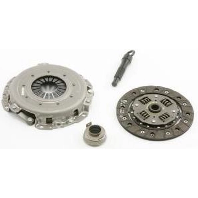 New Clutch Set by LUK - 08-005 pa3