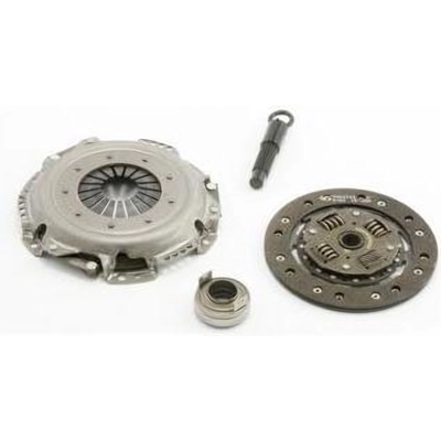 New Clutch Set by LUK - 08-006 pa3