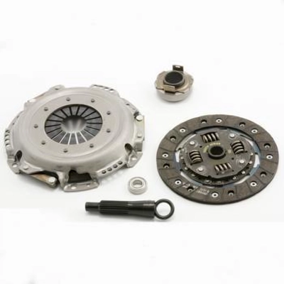 New Clutch Set by LUK - 08-011 pa6