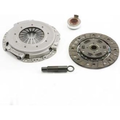 LUK - 08-014 - New Clutch Set pa3