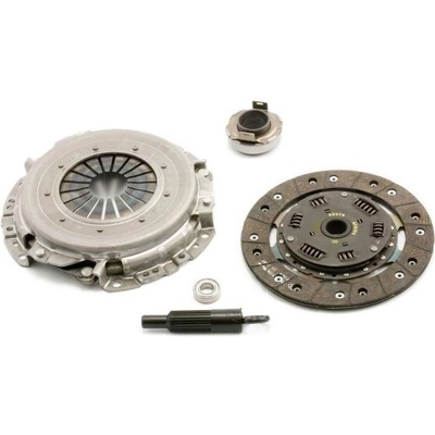 New Clutch Set by LUK - 08-017 pa3