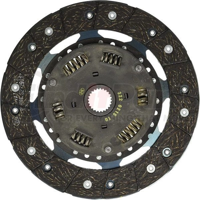 LUK - 08-026 - New Clutch Set pa5