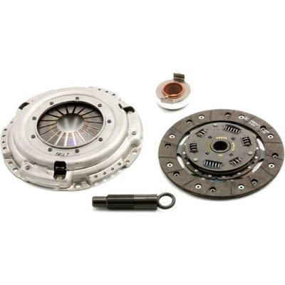 New Clutch Set by LUK - 08-029 pa3