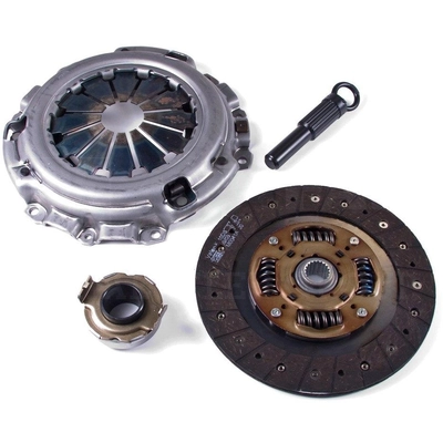 LUK - 08-051 - New Clutch Set pa5