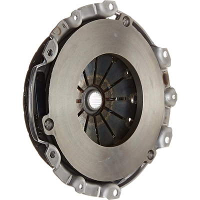 LUK - 08-051 - New Clutch Set pa7