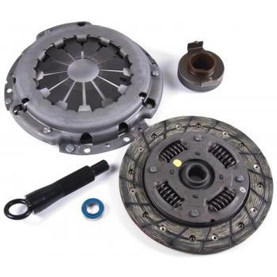 New Clutch Set by LUK - 08-054 pa3