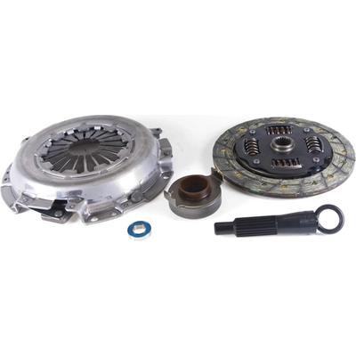 LUK - 08-061 - New Clutch Set pa4