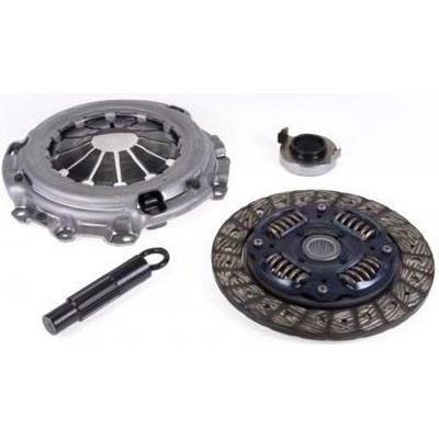New Clutch Set by LUK - 08-063 pa3