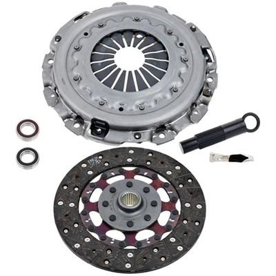 LUK - 08-066 - Clutch Kit pa1