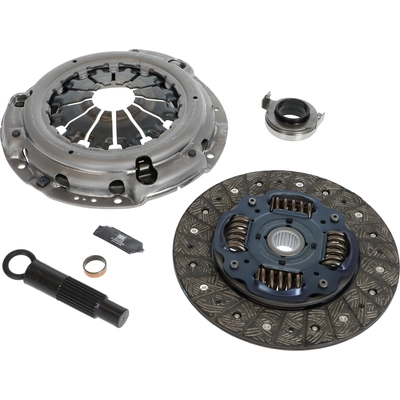 LUK - 08-067 - Clutch Kit pa2