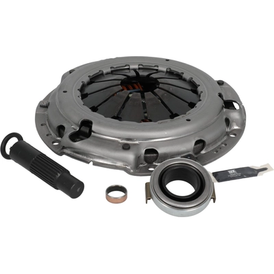 New Clutch Set by LUK - 08-069 pa1