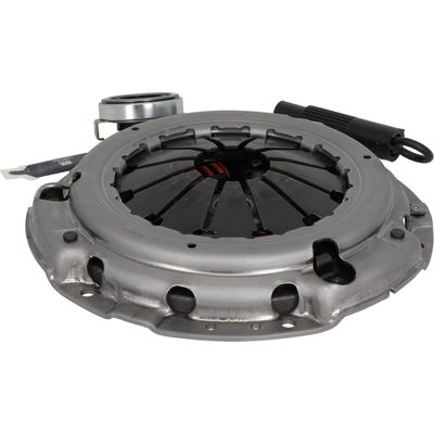New Clutch Set by LUK - 08-069 pa2